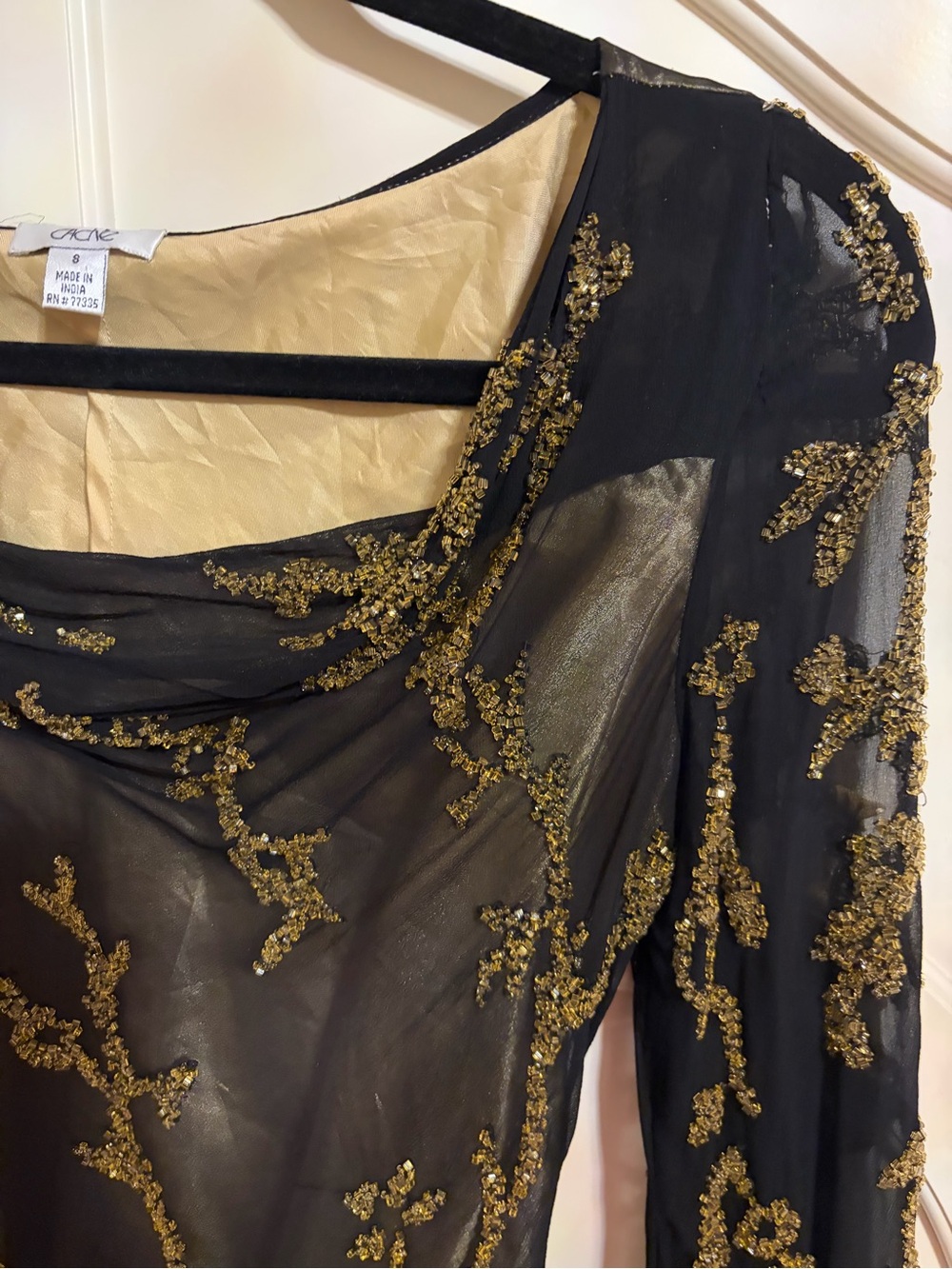 Darling scala fairy top - Picture 2 of 6